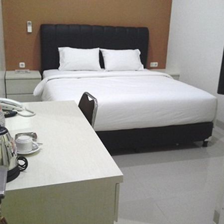 Smart Room Pasteur Bandung Exterior foto